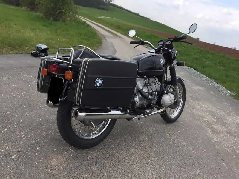 BMW R 60/6 - foto 6
