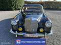 Mercedes-Benz 220 220S Zwart - thumbnail 3
