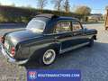 Mercedes-Benz 220 220S Zwart - thumbnail 8