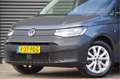 Volkswagen Caddy Cargo Maxi 2.0 TDI AUT. LED, 2X SCHUIFDEUR, TREKHA Grau - thumbnail 3