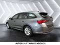 Skoda Octavia Combi Essence 1.5 TSI DSG Bluetooth LED Grau - thumbnail 3