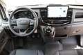 Ford Transit Kasten FT350 L3H2 Trail AWD KAMERA PDC Silber - thumbnail 10