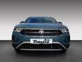 Volkswagen T-Roc 1.0TSI 85kW Goal *STANDHZG*AHK*KAMERA* Blau - thumbnail 3