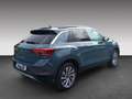 Volkswagen T-Roc 1.0TSI 85kW Goal *STANDHZG*AHK*KAMERA* Bleu - thumbnail 4