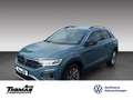 Volkswagen T-Roc 1.0TSI 85kW Goal *STANDHZG*AHK*KAMERA* Blau - thumbnail 1