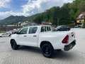 Toyota Hilux DK Country 4WD 2,4 D-4D Weiß - thumbnail 6