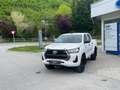 Toyota Hilux DK Country 4WD 2,4 D-4D White - thumbnail 4