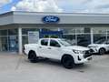 Toyota Hilux DK Country 4WD 2,4 D-4D Weiß - thumbnail 16
