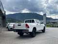 Toyota Hilux DK Country 4WD 2,4 D-4D White - thumbnail 10