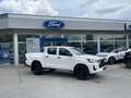 Toyota Hilux DK Country 4WD 2,4 D-4D White - thumbnail 18