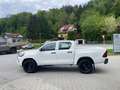 Toyota Hilux DK Country 4WD 2,4 D-4D Weiß - thumbnail 5