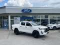 Toyota Hilux DK Country 4WD 2,4 D-4D White - thumbnail 17
