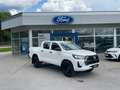 Toyota Hilux DK Country 4WD 2,4 D-4D White - thumbnail 19