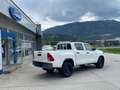 Toyota Hilux DK Country 4WD 2,4 D-4D White - thumbnail 12