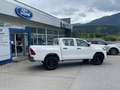 Toyota Hilux DK Country 4WD 2,4 D-4D White - thumbnail 14