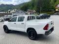Toyota Hilux DK Country 4WD 2,4 D-4D Weiß - thumbnail 7