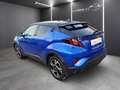 Toyota C-HR C-HR 1,8 Hybrid C-LUB CVT LED+RADAR+ASSIST Blau - thumbnail 4