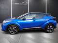 Toyota C-HR C-HR 1,8 Hybrid C-LUB CVT LED+RADAR+ASSIST Blau - thumbnail 3