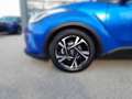 Toyota C-HR C-HR 1,8 Hybrid C-LUB CVT LED+RADAR+ASSIST Blau - thumbnail 7