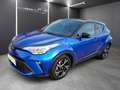 Toyota C-HR C-HR 1,8 Hybrid C-LUB CVT LED+RADAR+ASSIST Blau - thumbnail 1