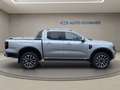 Ford Ranger Platinum e-4WD Doppelkabine Argent - thumbnail 6