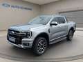 Ford Ranger Platinum e-4WD Doppelkabine Argent - thumbnail 2