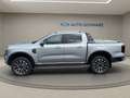 Ford Ranger Platinum e-4WD Doppelkabine Argent - thumbnail 3