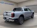 Ford Ranger Platinum e-4WD Doppelkabine Argent - thumbnail 7
