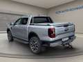 Ford Ranger Platinum e-4WD Doppelkabine Argent - thumbnail 4