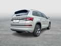 Skoda Kodiaq SPORTLINE TSI ACT DSG Grau - thumbnail 4