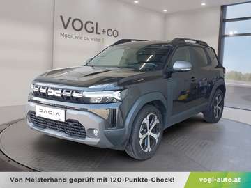 JOURNEY HYBRID 140 * Automatik *