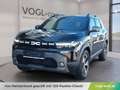 Dacia Duster JOURNEY HYBRID 140 Schwarz - thumbnail 1