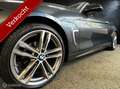 BMW 420 4-serie Cabrio 420i High Executive M-Aero * Virtua Gris - thumbnail 3