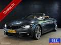 BMW 420 4-serie Cabrio 420i High Executive M-Aero * Virtua Gris - thumbnail 1