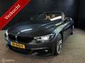 BMW 420 4-serie Cabrio 420i High Executive M-Aero * Virtua Gris - thumbnail 2