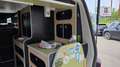 Volkswagen T6 Caravelle 2.0 tdi 150 cv 4Motion PL DSG PERMUTE CAMPERIZZATO Noir - thumbnail 12