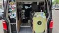 Volkswagen T6 Caravelle 2.0 tdi 150 cv 4Motion PL DSG PERMUTE CAMPERIZZATO Noir - thumbnail 11