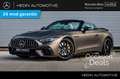 Mercedes-Benz SL 63 AMG SL Automaat 4MATIC+ | Premium Plus Pakket | AMG Dy Grau - thumbnail 1