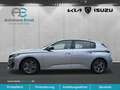 Peugeot 308 PureTech 130 Active Pack Silber - thumbnail 4
