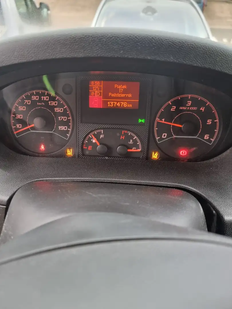 Citroen Jumper L2H2S&S Shine Blanc - 1