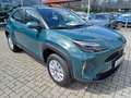 Toyota Yaris Cross Hybrid Active SHZ/LHZ/KAMERA/SOFORT! zelena - thumbnail 2
