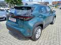 Toyota Yaris Cross Hybrid Active SHZ/LHZ/KAMERA/SOFORT! zelena - thumbnail 4