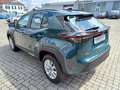 Toyota Yaris Cross Hybrid Active SHZ/LHZ/KAMERA/SOFORT! zelena - thumbnail 3