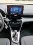 Toyota Yaris Cross Hybrid Active SHZ/LHZ/KAMERA/SOFORT! zelena - thumbnail 11