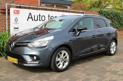 Renault Clio TCe 90 pk Estate Limited