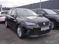 SEAT Arona Style 1.0 TSI SHZ/GRA/LED Negro - thumbnail 2