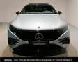 Mercedes-Benz EQS 450+ Luxury AMG Line Srebrny - thumbnail 4