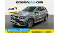 Mercedes-Benz GLE 350 350d 4Matic Aut. Gris - thumbnail 1