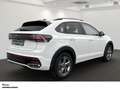 Volkswagen Taigo R-Line 1.0 TSI DSG KAMERA APP CONNECT LED Blanco - thumbnail 4