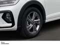 Volkswagen Taigo R-Line 1.0 TSI DSG KAMERA APP CONNECT LED Blanc - thumbnail 9